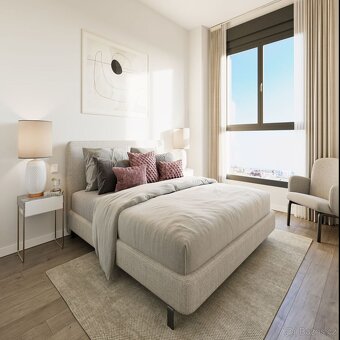 Nové apartmány v Esteponě – jen pár minut od pláže - 7