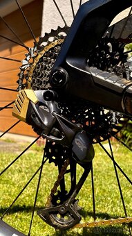 Haibike Xduro AllMtn 7 - 7