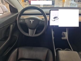 Tesla Model 3 Standard Range Plus RWD - 7