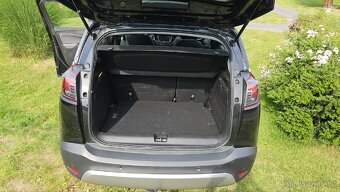 Prodám Opel Crossland X - 7