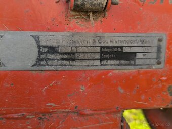 Sběrací vůz - 7