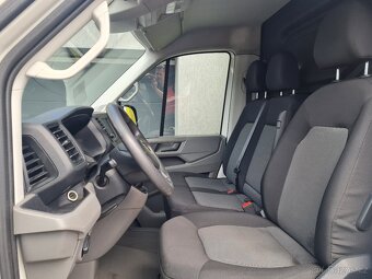 Volkswagen Crafter 2.0TDi L2H2 105tKM SERVIS VW DPH - 7