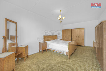 Prodej bytu 2+1, 63 m², lodžie, Lovosice, ul. Krátká - 7