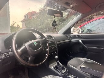 Škoda Octavia 2 1.6TDI 2013 Facelift - 7
