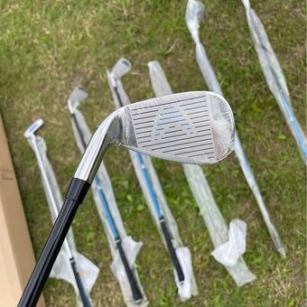 SULOV 9-11 let Junior golf set - 7