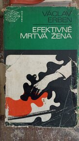 2.Mix knih, 30 kč/kus - 7