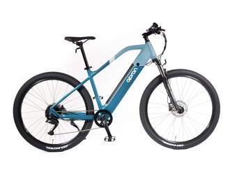 Olpran Cabro horské elektrokolo vel. 21" NOVÉ - 7
