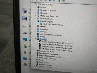 Lenovo ThinkPad T440s - 7
