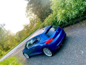 Volkswagen Scirocco 1.4TSI 90kw - 7
