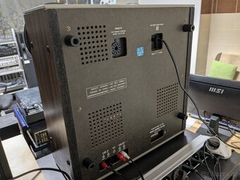 Akai GX-620 - 7