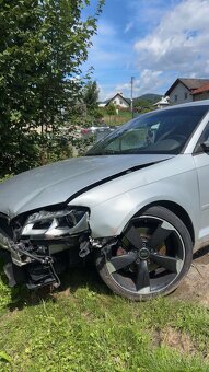 Audi a3 - 7