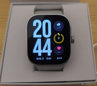Xiaomi Redmi watch 4-Top stav Záruka - 7