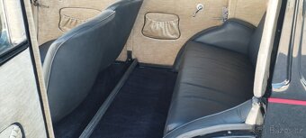 Peugeot 301C na SPZ - 7