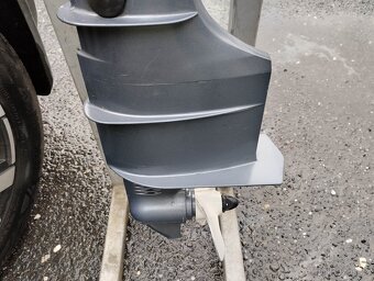 Lodní motor YAMAHA 4Ps (6ps) 4Takt "L" - top stav - 7