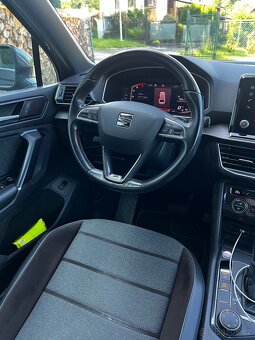 Seat Tarraco 2.0 TDI 140 kW DSG 4Drive Xcellence - 7