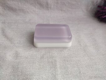 Domácí mýdla, ručně vyrobená - 7