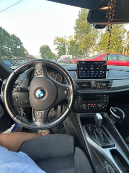 Bmw X1 - 7