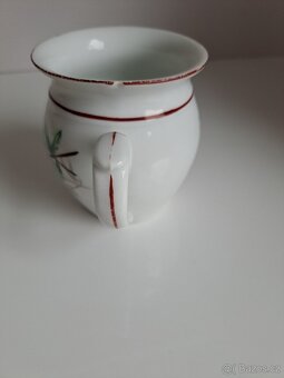 Starožitný hrneček - 7