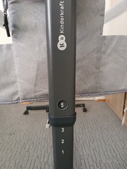 Dětská postýlka Kinderkraft - 7