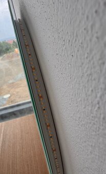 ARTALO kulaté zrcadlo s LED osvětlením - 7