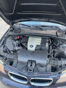 BMW E87 Mpaket 123d 150kW díly (120d 130kW) - 7