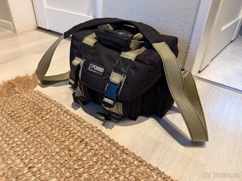 Canon EOS 70D + objektivy, stativ a veškeré příslušenství - 7