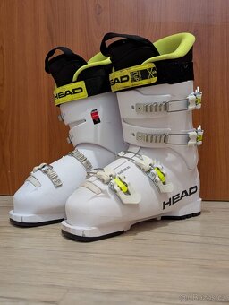 Přeskáče Head Raptor 60, velikost 26/26,5. - 7