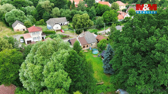 Prodej rodinného domu, 150 m², Nemyšl - 7