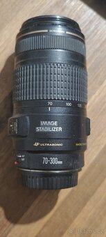 Canon EOS 550D s objektivem - 7