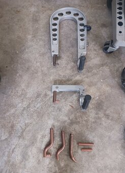 Bodová svářečka,  spotovačka,  bodovačka, Multispot - 7