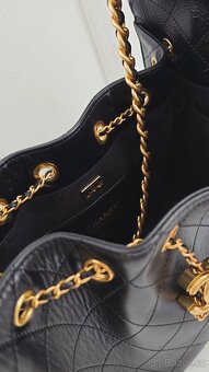 Elegantná nadčasová kabelka 25 skladom - 7