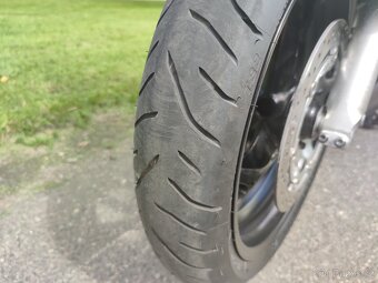 Honda ST 1300 Pan European ABS - 7