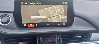 MAZDA 6 2,0i SKYACTIVE-G Exclusive DPH 05/2021 - 7