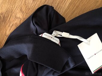 Šaty Tommy hilfiger nové - 7