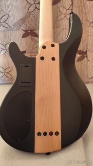 Baskytara Cort C4 Plus OVMH ABB - 7