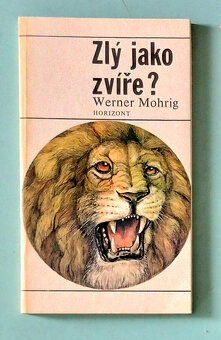 knihy psychologie, esoterika, příroda - 7