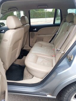 Ford Mondeo MK3 2.0 TDCI 96 kw - 7