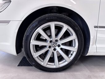 Volkswagen Phaeton 3.0TDI, 2011 - 7