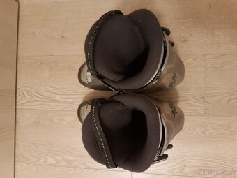 Lyžařské boty - 7