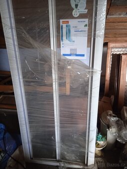 Sprchová dvířka Roltechnic CDZ2 - 7