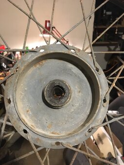 Pulbubny CZ 125-150 - 7