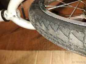 Detske kolo 16 palcu  Olpran skipy - 7