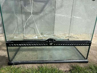 Terárium Exo tera S60,H45,V92 - 7