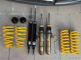 Podvozek BMW e91 nebo e93 ST Suspension X - 7