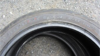 Metzeler 190/55/17, DOT4713 - 7