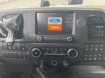 FORD F-MAX 500 LowDeck - 7