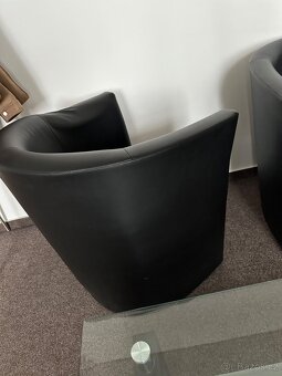 Kancelářská křesla - 7