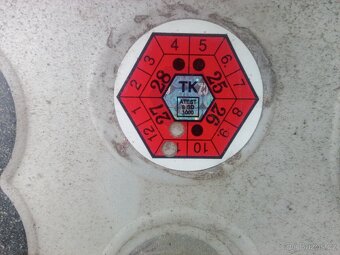 Renault grand Scenic - 7