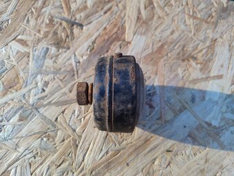 Díly na škoda,lada,Praga,trabant.. - 7