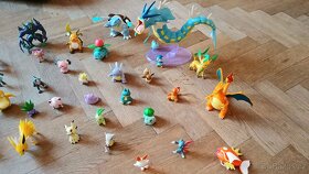 Pokémon figurky - 7